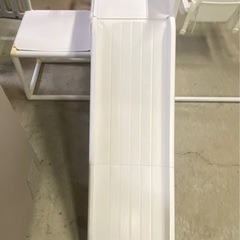 ※　NONAKA WORLD プレミアム折りたたみロングスロープキッズパークの画像