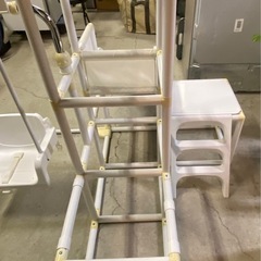 ※　NONAKA WORLD プレミアム折りたたみロングスロープキッズパークの画像