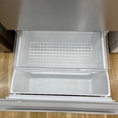 HITACHIの5ドア冷蔵庫をご紹介します！の画像