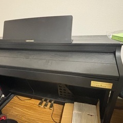 電子ピアノCELVIANO AP-710値段交渉歓迎の画像