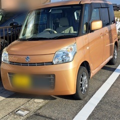 スズキスパシアの画像