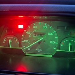 ホンダ　アクティー　4WD  エアコン　パワステ無し　73,000kmの画像