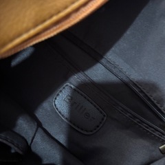 レディース　バッグの画像