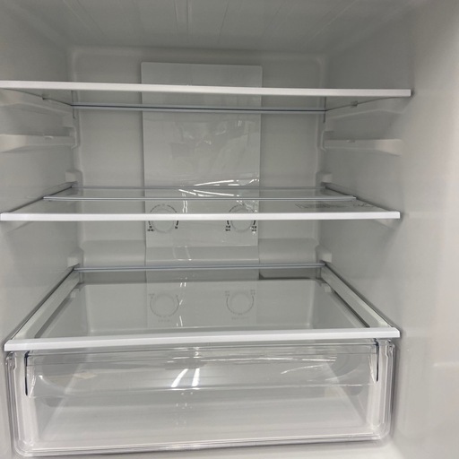 エディオン 170L 冷凍冷蔵庫【リサイクルフカツ岡崎倉庫店】251224YS-13