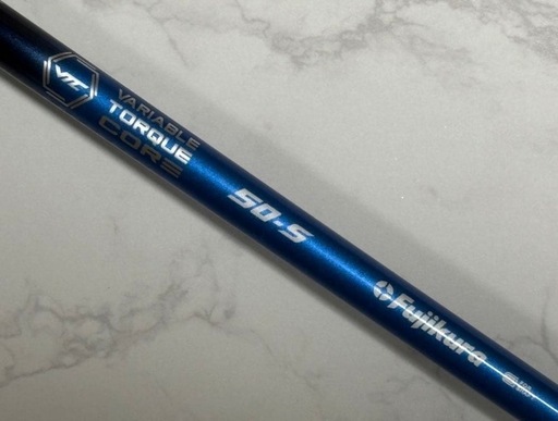 FUJIKURA SpeederNX Blue50S 1W用 Pingスリーブ (K13) 大門のゴルフの