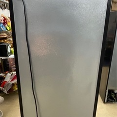 ☆ジモティ割対象☆ドリーム池田店/阪大近く/IRISOHYAMA/142L2ドア冷蔵庫/2022年製/99680000039192の画像