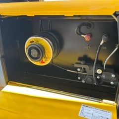 SUZUKID  　半自動溶接機 アーキュリー120（100V）DIY・鉄工②　の画像
