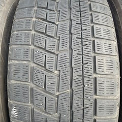 無料です　225/45R17×4本　ヨコハマ　タイヤ・アイスガード6 iG60 タイヤのみの画像