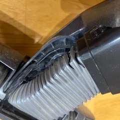 エレクトラックス　エルゴラピードの画像