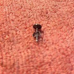 ゴローズ　ピアス　中古の画像