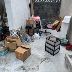 引越し品無料の画像