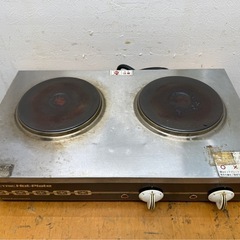 HOT PLATE THP-2Wの画像