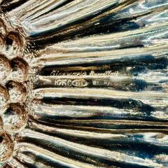 ブチェラッティ デイジーボウルの画像