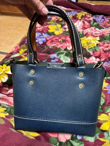 ビーズ屋公ちゃん (け) 浜松のバッグ《ハンドバッグ》の中古あげます