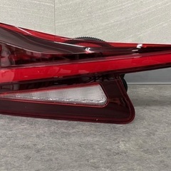 LEXUS レクサス IS250 IS350 一文字テールランプの画像