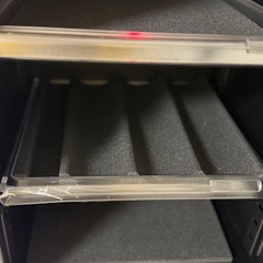 東洋リビング　防湿庫 の画像