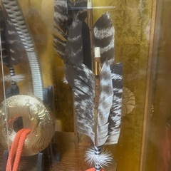 【終了】正月飾り　破魔弓飾り　男の子　置物　雑貨の画像