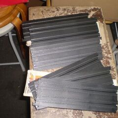 TOMY-AURORA AFX MOTOR RACING トミーオーロラ AFX モーターレーシング 　ストレートトラックM　228ｍｍの画像