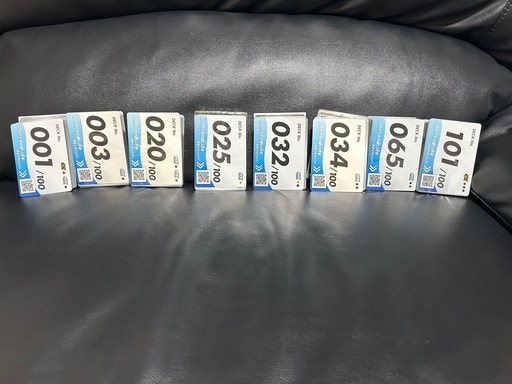 スタートデッキ100 バトルコレクショ