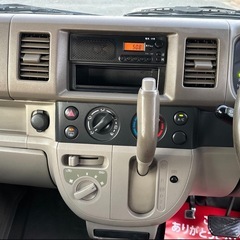 日産　NV100クリッパー DX ｟白｠の画像