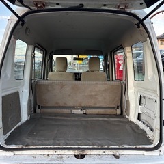 日産　NV100クリッパー DX ｟白｠の画像