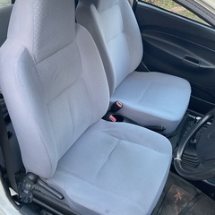 価格相談可　1/5までの急募　ダイハツ　ミラ　マニュアル　5MTの画像