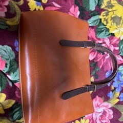 日本製 オイルレザー B5 alto レザー AMSB-1002の画像