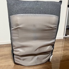 《お譲り先決定》座椅子　リクライニングの画像