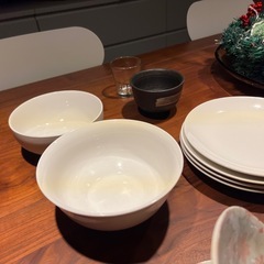 11点お皿&コップセットの画像