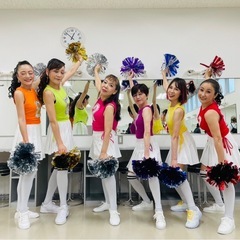 大人から始めるジャズダンス【春日・志免教室】の画像