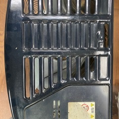 CORONA コロナ 石油ストーブ RX-2218Y 2018年製の画像