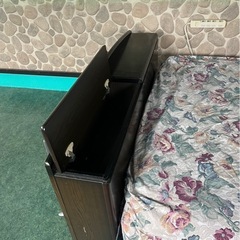 ダブルベットの画像