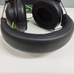 Razer BLACKSHARK V2 X ヘッドセット/RZ04-03240100-R3M1の画像