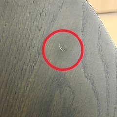 【中古品】シギヤマ家具　 サイドテーブル
の画像