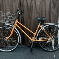NO.24 シティー車 ブリヂストン BRIDGESTONE 26インチの画像