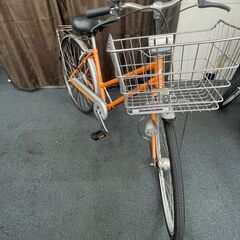 NO.24 シティー車 ブリヂストン BRIDGESTONE 26インチの画像