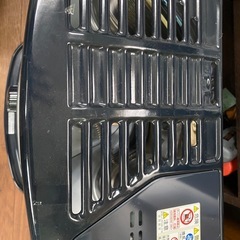 CORONA コロナ 石油ストーブ RX-2219Y 2019年製の画像