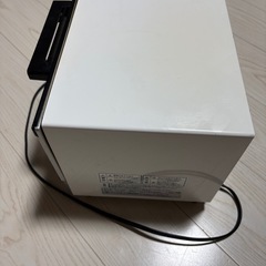 アイリスオーヤマ　オーブントースターの画像