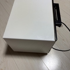 アイリスオーヤマ　オーブントースターの画像