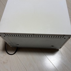 アイリスオーヤマ　オーブントースターの画像