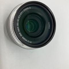 【トレファク足立扇店】ﾐﾗｰﾚｽ一眼ｶﾒﾗ Panasonic DMC-GF7W ﾀﾞﾌﾞﾙｽﾞｰﾑﾚﾝｽﾞｾｯﾄの画像