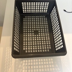 カゴ4つで100円‼️まとめ売りのみの画像