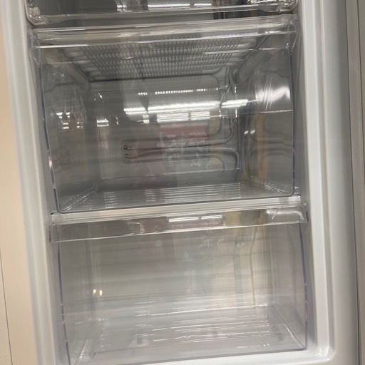 Hisense 61L 冷凍庫【リサイクルフカツ岡崎倉庫店】251224YS-16
