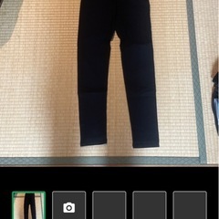 美品　パンツ4点セット　ＳからＭくらいの画像