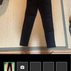 美品　パンツ4点セット　ＳからＭくらいの画像