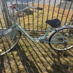 自転車２台まとめ売りの画像