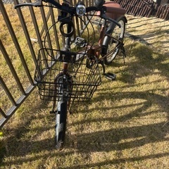 自転車２台まとめ売りの画像