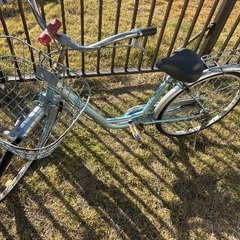 自転車２台まとめ売りの画像