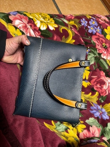 ビーズ屋公ちゃん (け) 浜松のバッグ《ハンドバッグ》の中古あげます