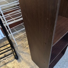 背板無【カラボ】クリーニング済【管理番号12412】金の画像